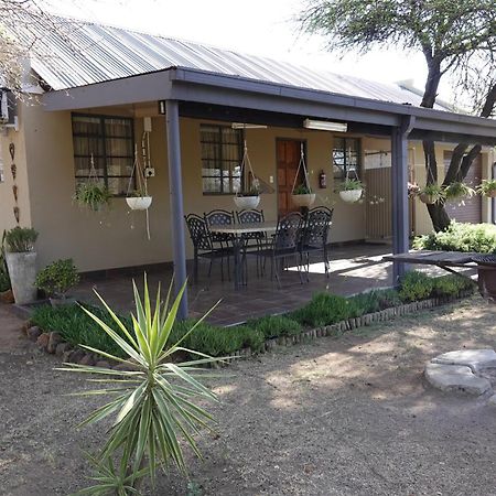 Marulani Bush Lodge Klipdrift Екстер'єр фото
